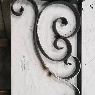 volutes